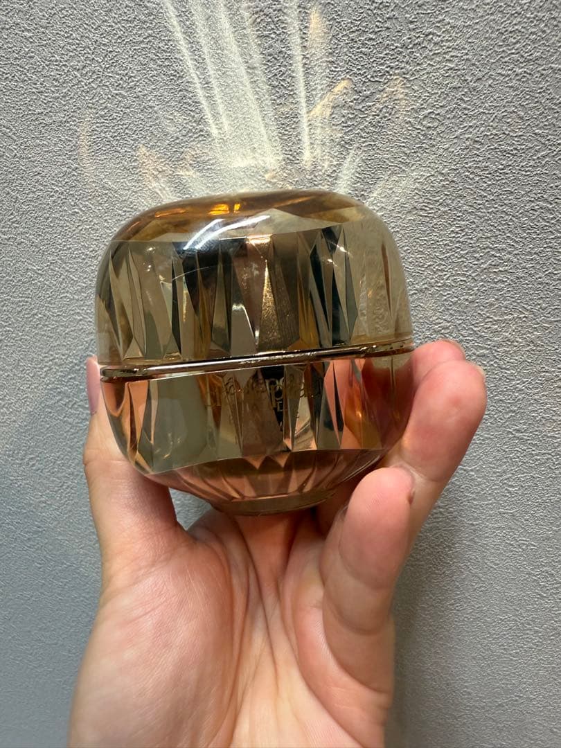 クレドポーボーテ　ラクレーム