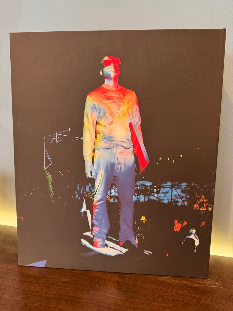 アート・デザイン・音楽 Louis Vuitton Sneakers by Virgil Abloh