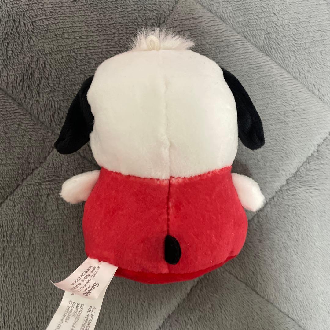 サンリオ ポチャッコ もっちりマスコット キャラクター大賞６０個