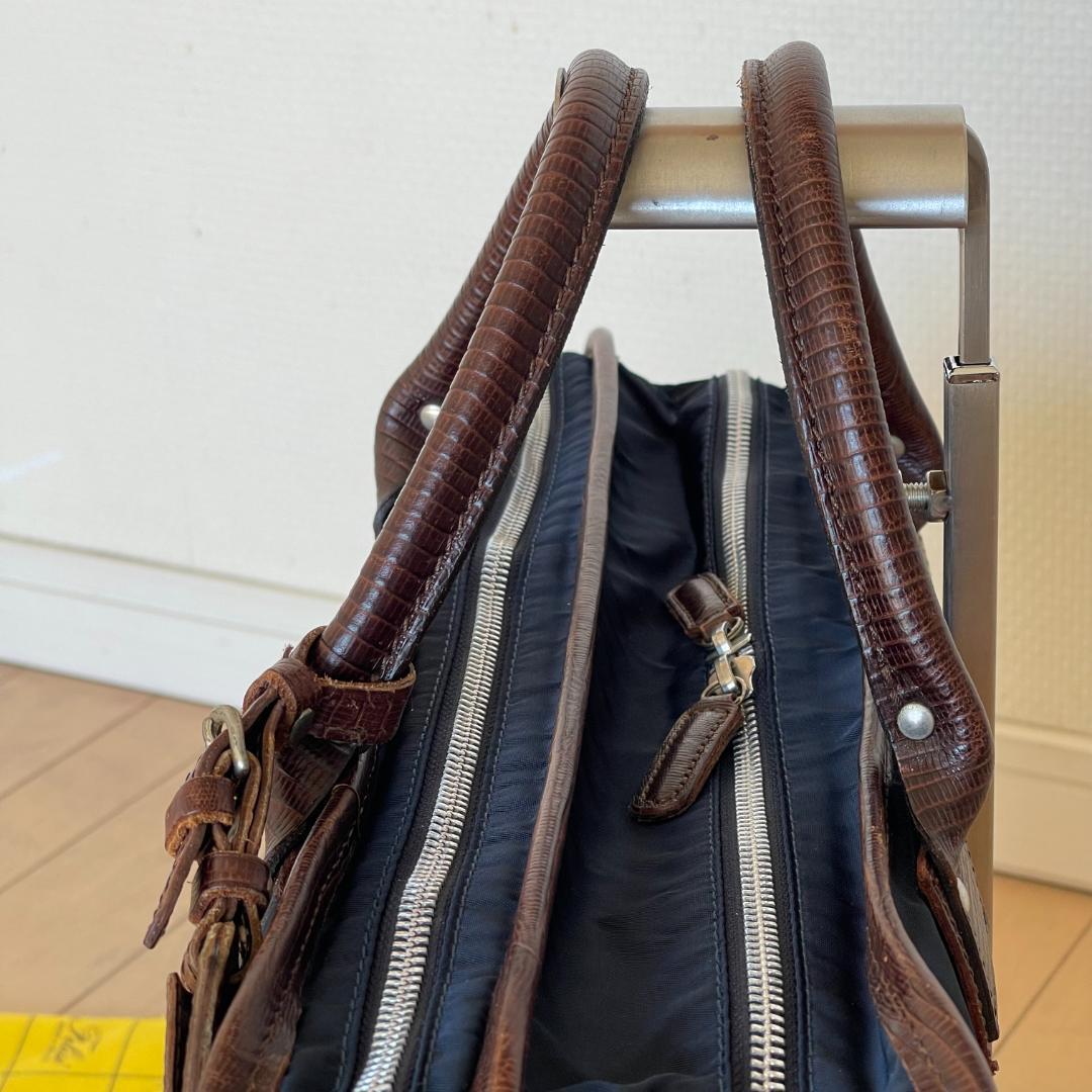 【美品・定価85,800円】ユナイテッドアローズ別注フェリージ 1993/DS