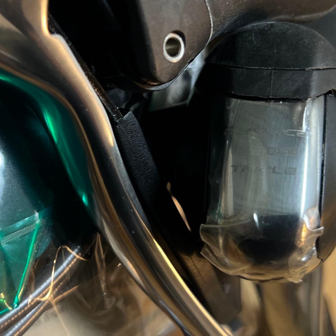 【New】Shimano DURA-ACE ST-7803 STI Lever