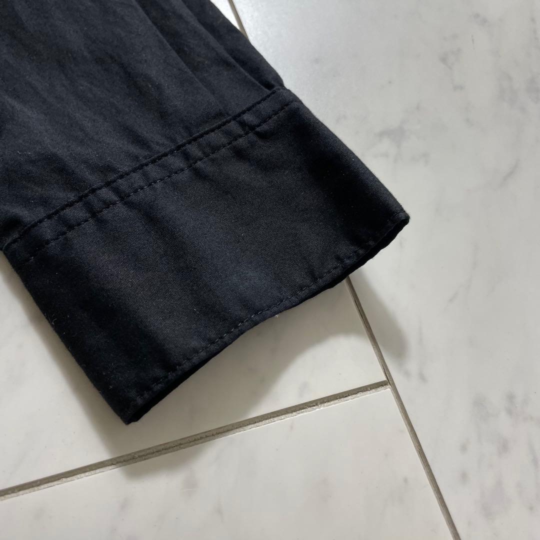 ヴィヴィアンウエストウッド ボウタイブラウス 長袖シャツ オーブ刺繍 リボン