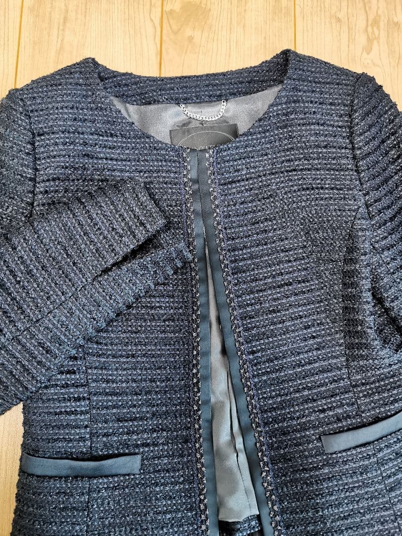 UNTITLED　フォーマルスーツ【上下】