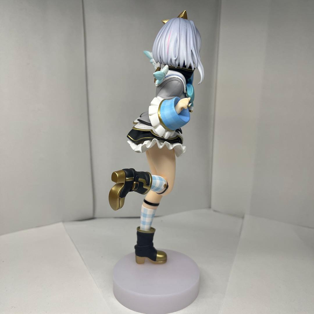 マ*ル様 ホロライブ 天音かなた pop up parade フィギュア