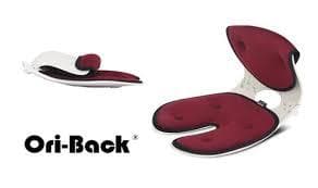 ★新品★Ori-Back　オリバック　姿勢トレーニングチェア　銀座の治療院監修