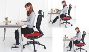 ★新品★Ori-Back　オリバック　姿勢トレーニングチェア　銀座の治療院監修