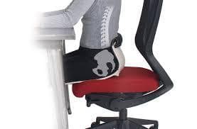 ★新品★Ori-Back　オリバック　姿勢トレーニングチェア　銀座の治療院監修