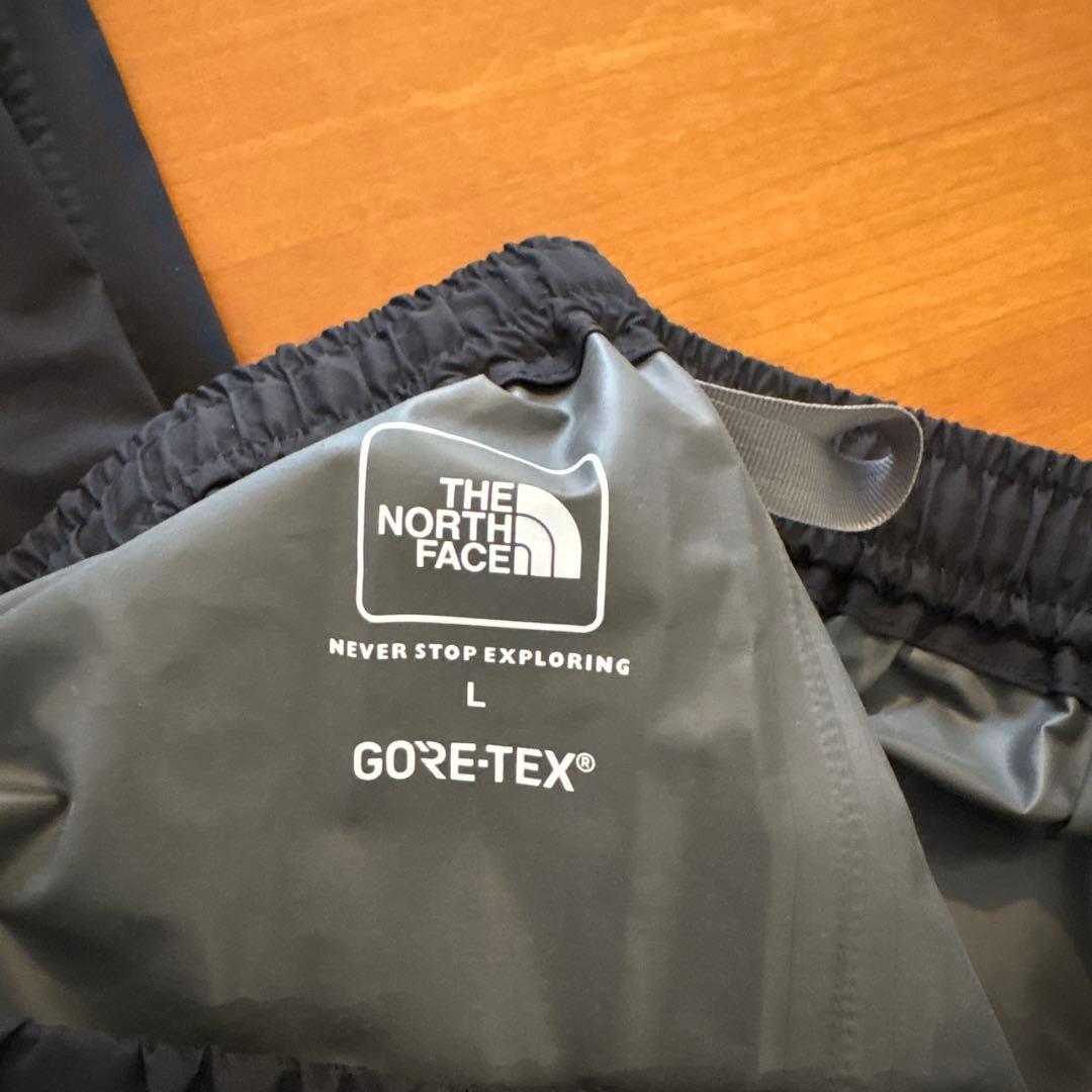 ノースフェイス　パンツ