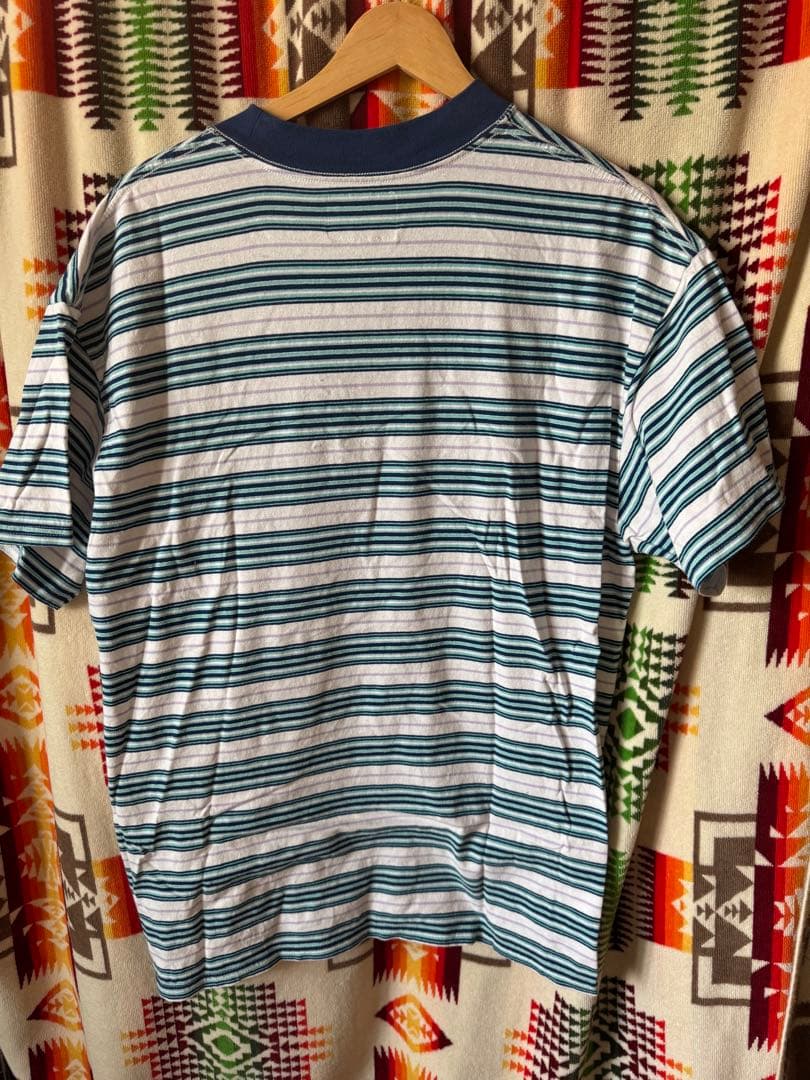 M エム　TAKUYA∞着用