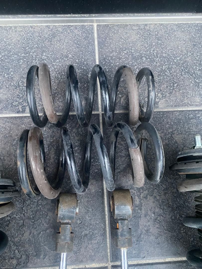 み*ー様 PERFECT DAMPER III アルファード　ヴェルファイア