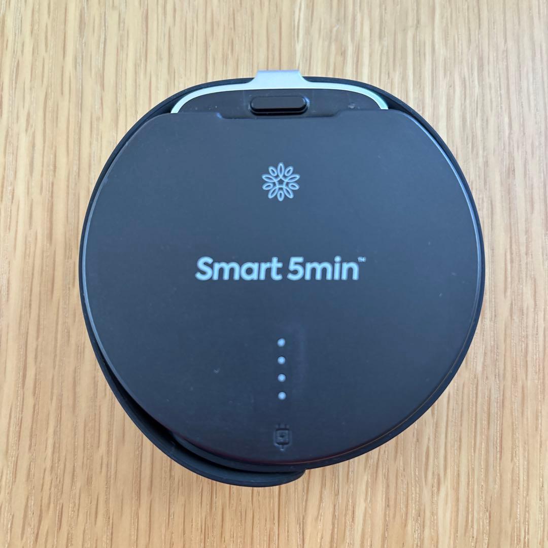 スマートファイブミニッツ　ダイエット