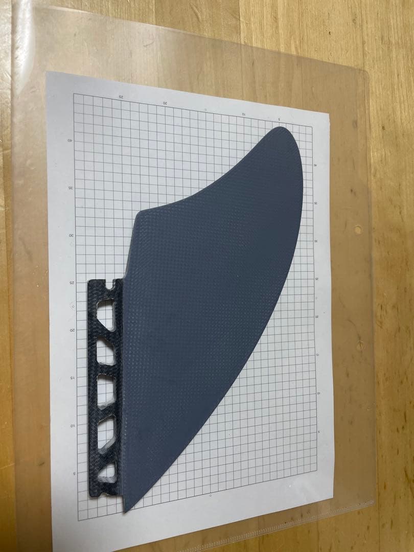 futures TWIN KEEL ツイン