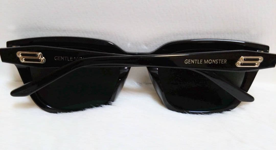 [GENTLE MONSTER] ジェントルモンスターサングラス