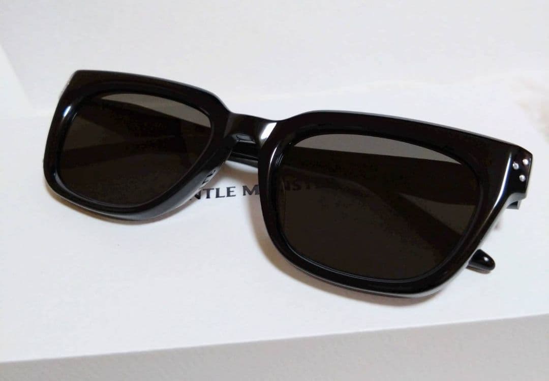 [GENTLE MONSTER] ジェントルモンスターサングラス