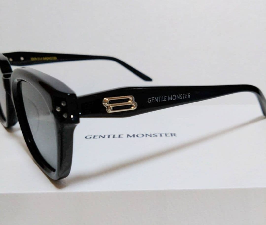 [GENTLE MONSTER] ジェントルモンスターサングラス