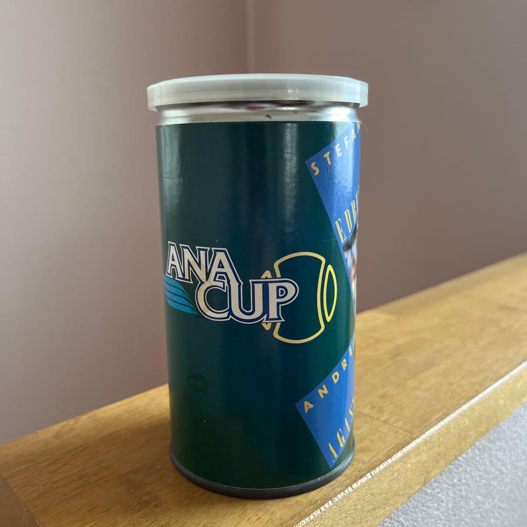 値下げしました！ブリヂストン XT8 テニスボール 2個入り缶