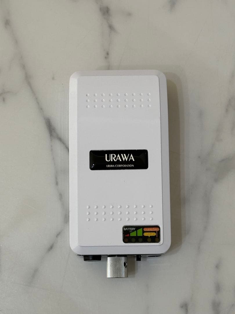 ネイルマシーン　ウラワG3