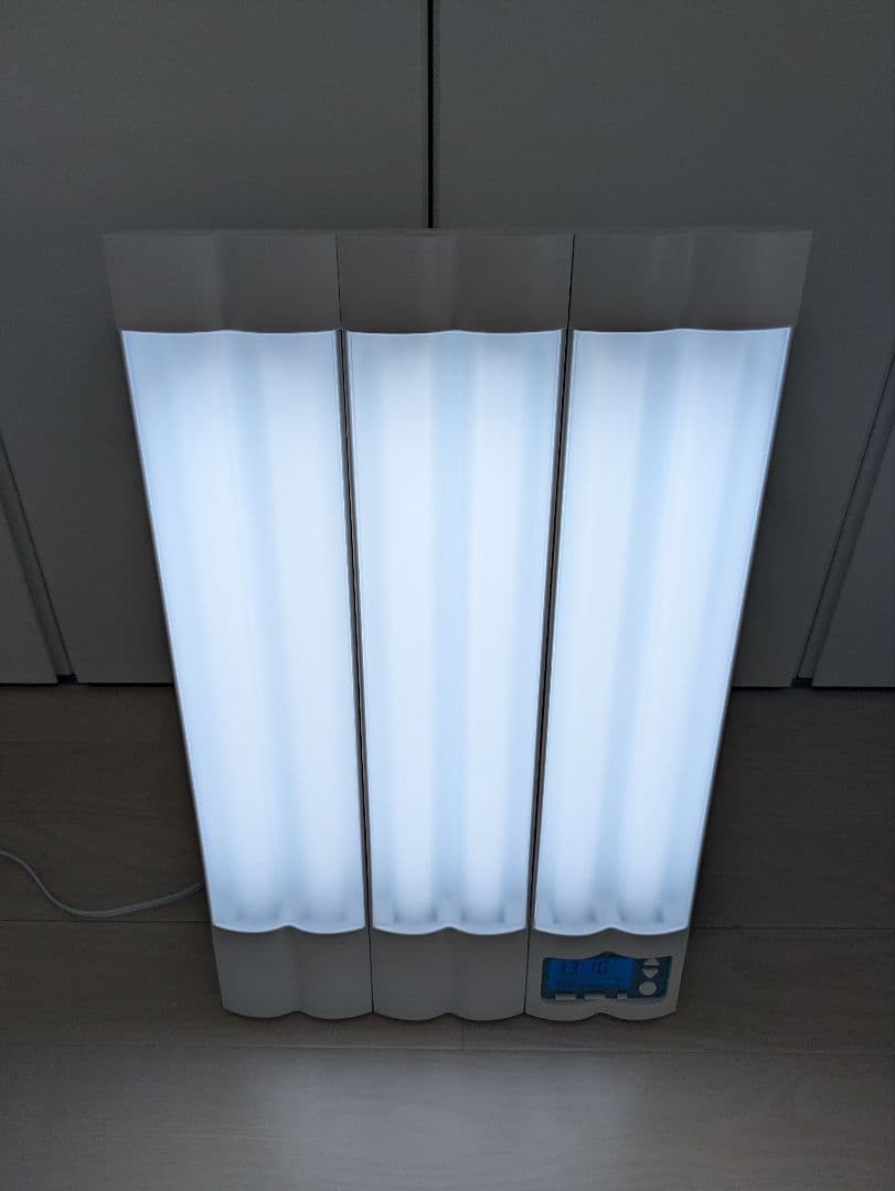 ブライトライトME+ Brightlight ME+ 美品