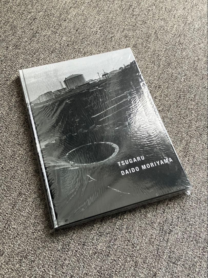 rare本　森山大道　津軽　Daido Moriyama Tsugaru