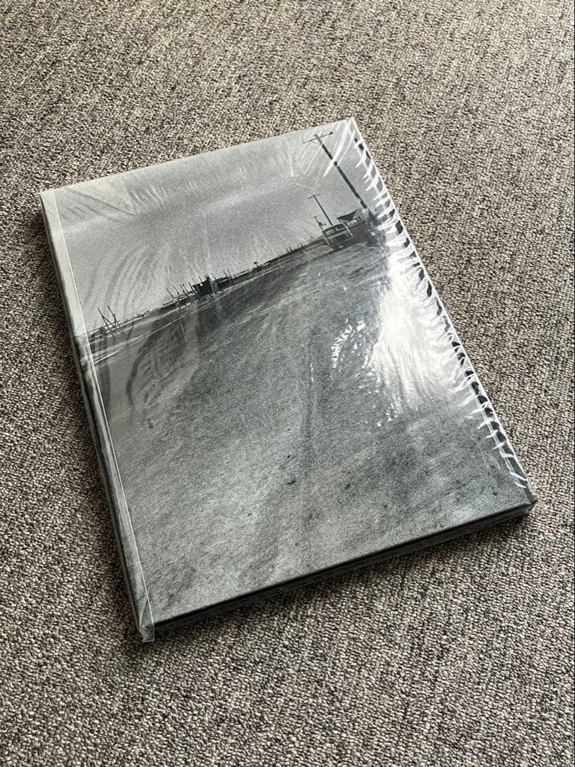 rare本　森山大道　津軽　Daido Moriyama Tsugaru