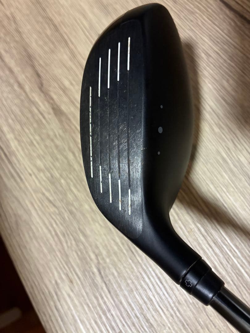 PING G425 MAX 5番フェアウェイウッド 17.5度
