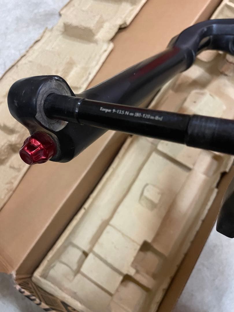 RockShox Yari 29er サスペンションフォーク