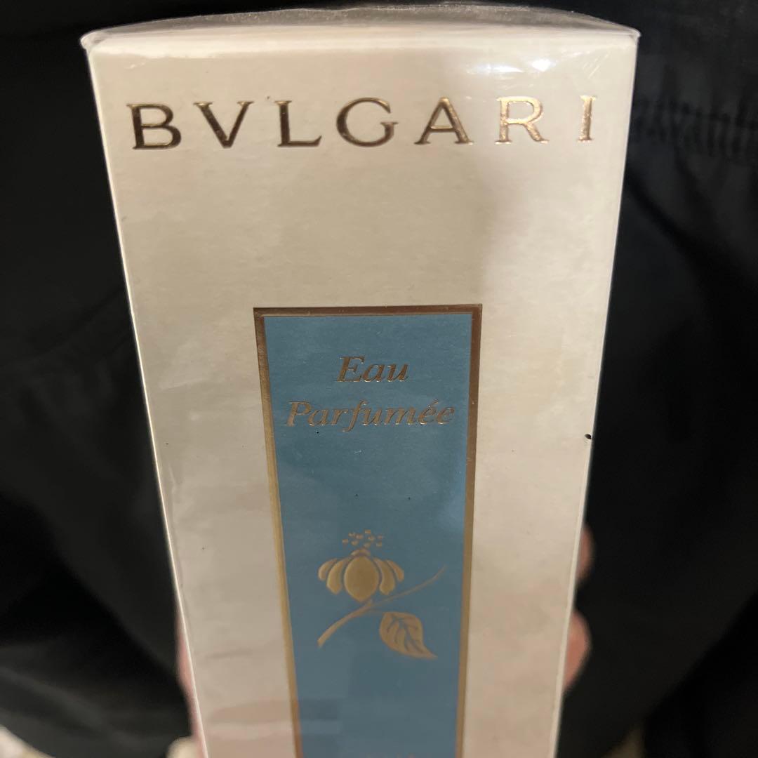 香水(男性用) BVLGARI Eau de Cologne