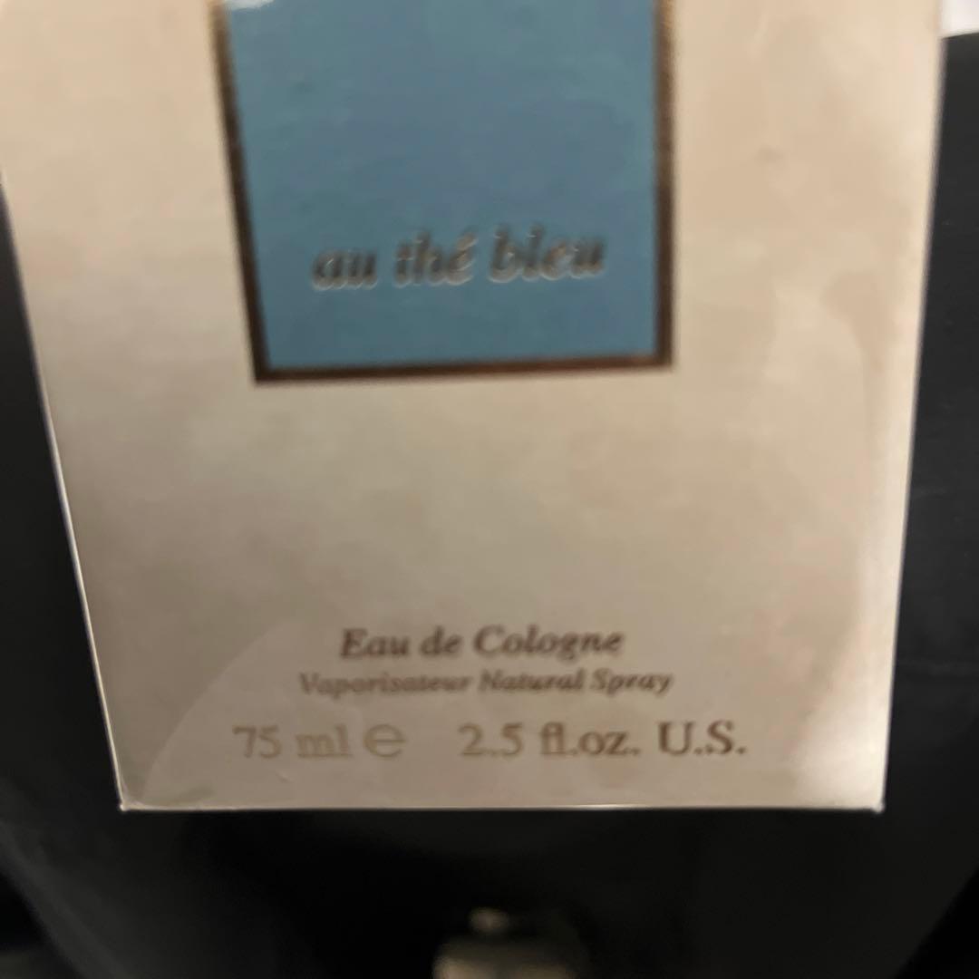 香水(男性用) BVLGARI Eau de Cologne