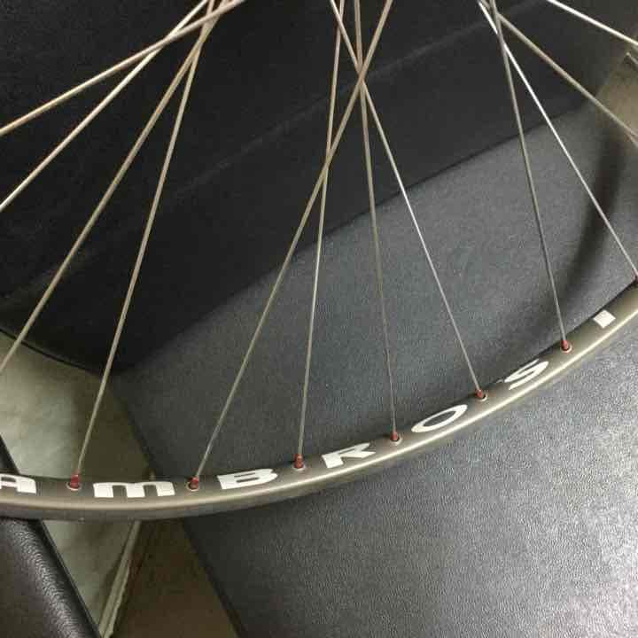 ロードバイク 追加画像