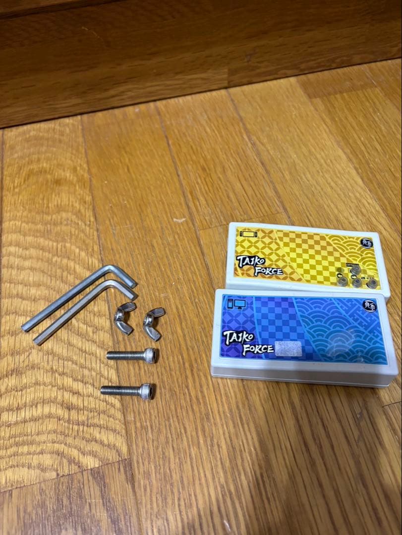 おうち太鼓　太鼓フォース