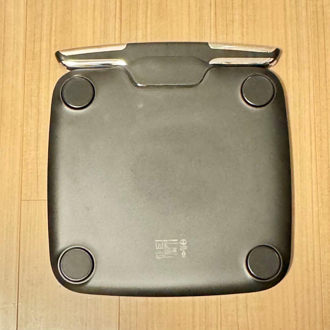 トクヨ tokuyo 8点センサー体組成計 TE-750