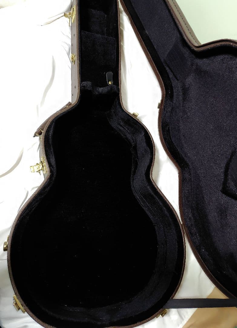 TAKAMINE TDP561C BL（エレアコ）＋ハードケース付き