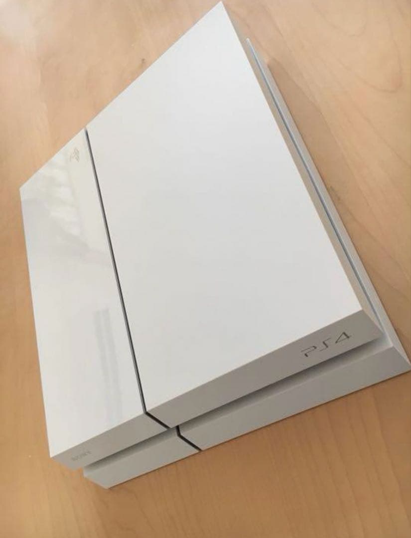 PS4 本体 CUH-1100AB02 500G (ゲームソフト付)