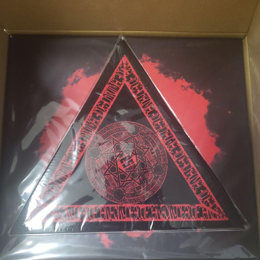 BABYL TRILOGY THE ONE限定