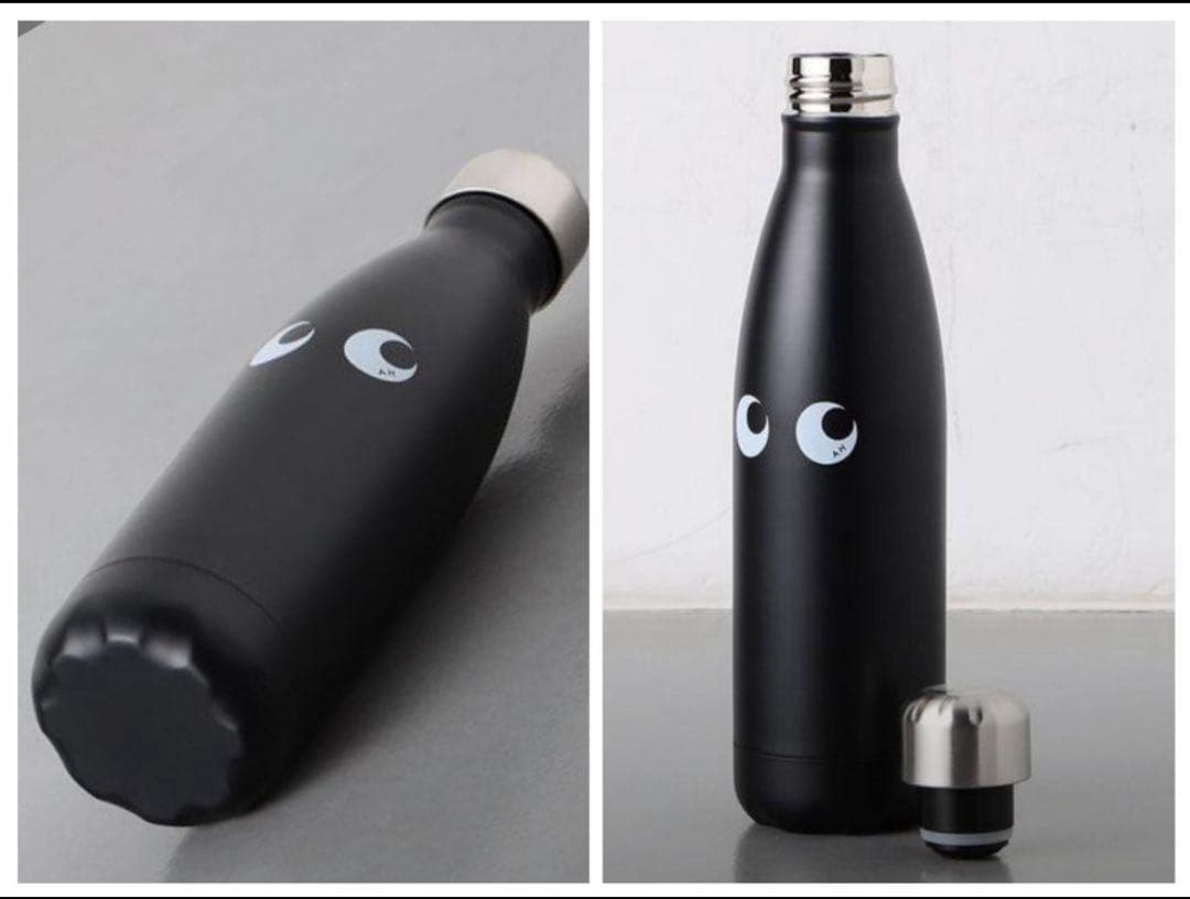 【アニヤハインドマーチ】ウォーターボトル