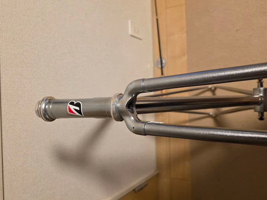 ブリジストン ピストフレーム