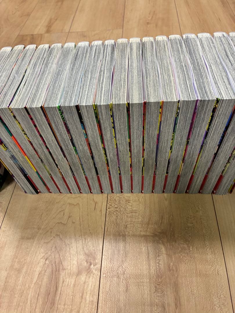 ダンダダン1から20巻セット