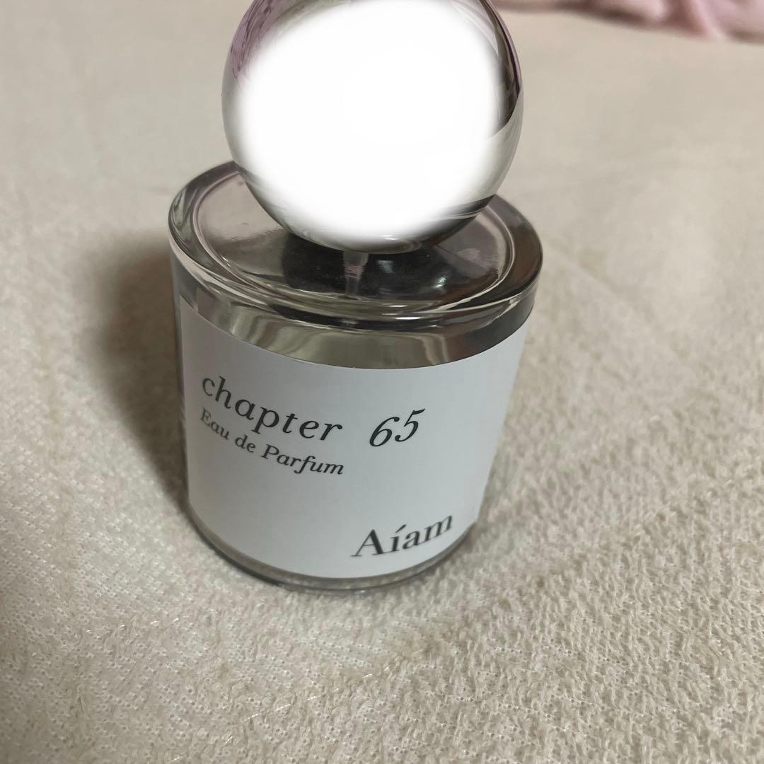 Aiamチャプター65