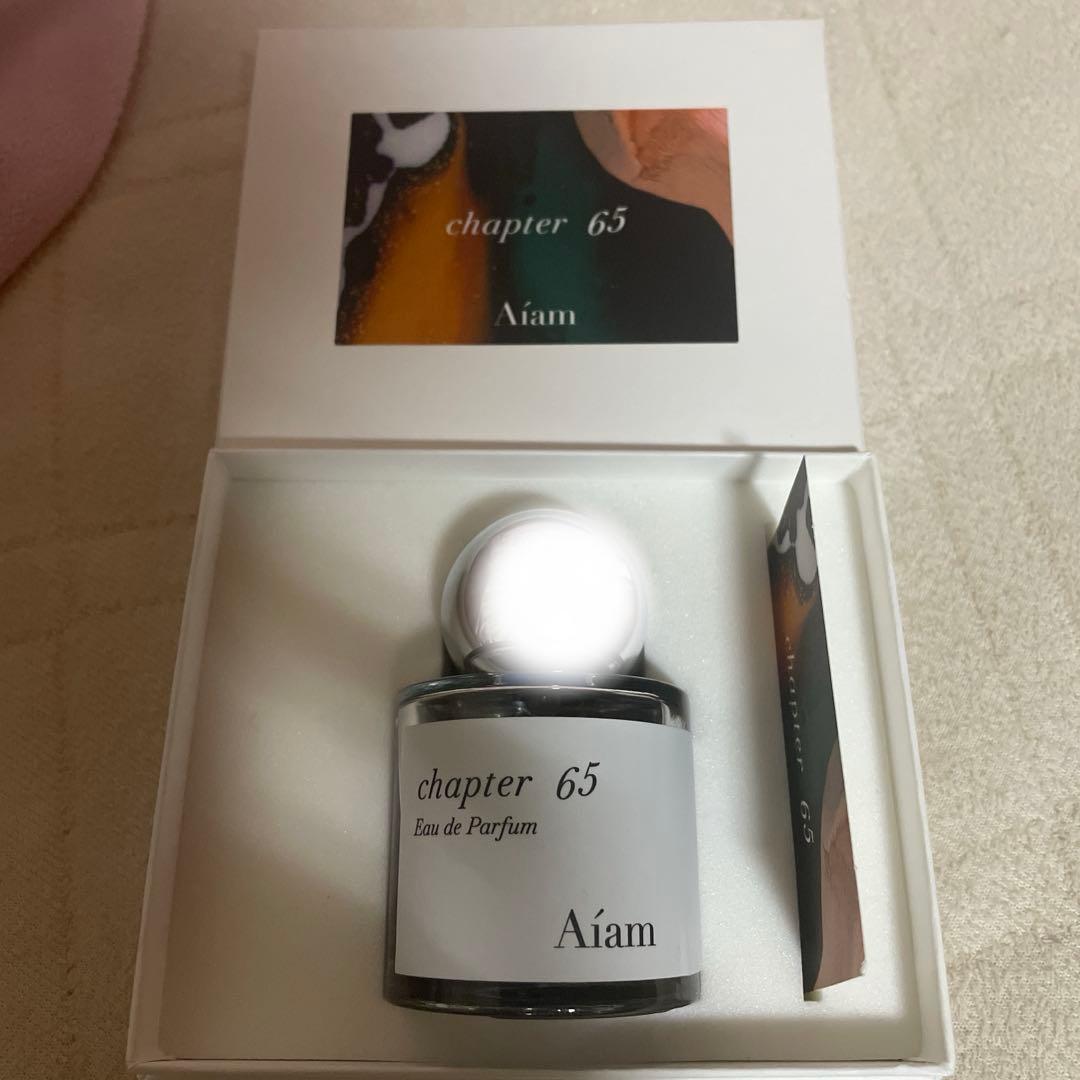 Aiamチャプター65