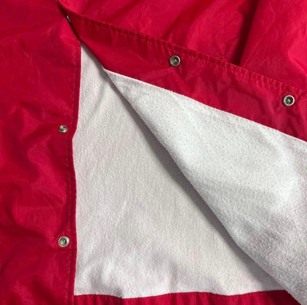 independent USA製　90s AUBURN コーチジャケット　M