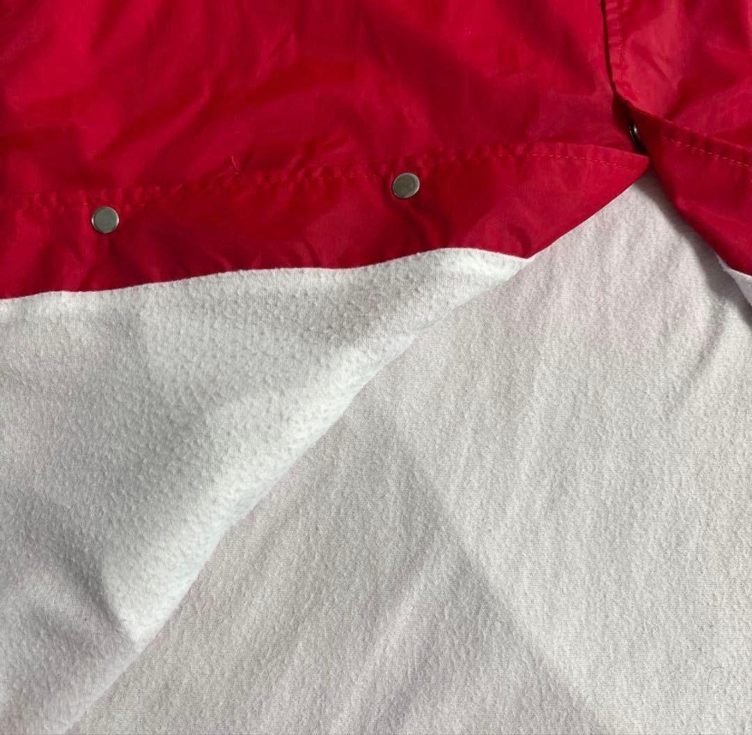 independent USA製　90s AUBURN コーチジャケット　M