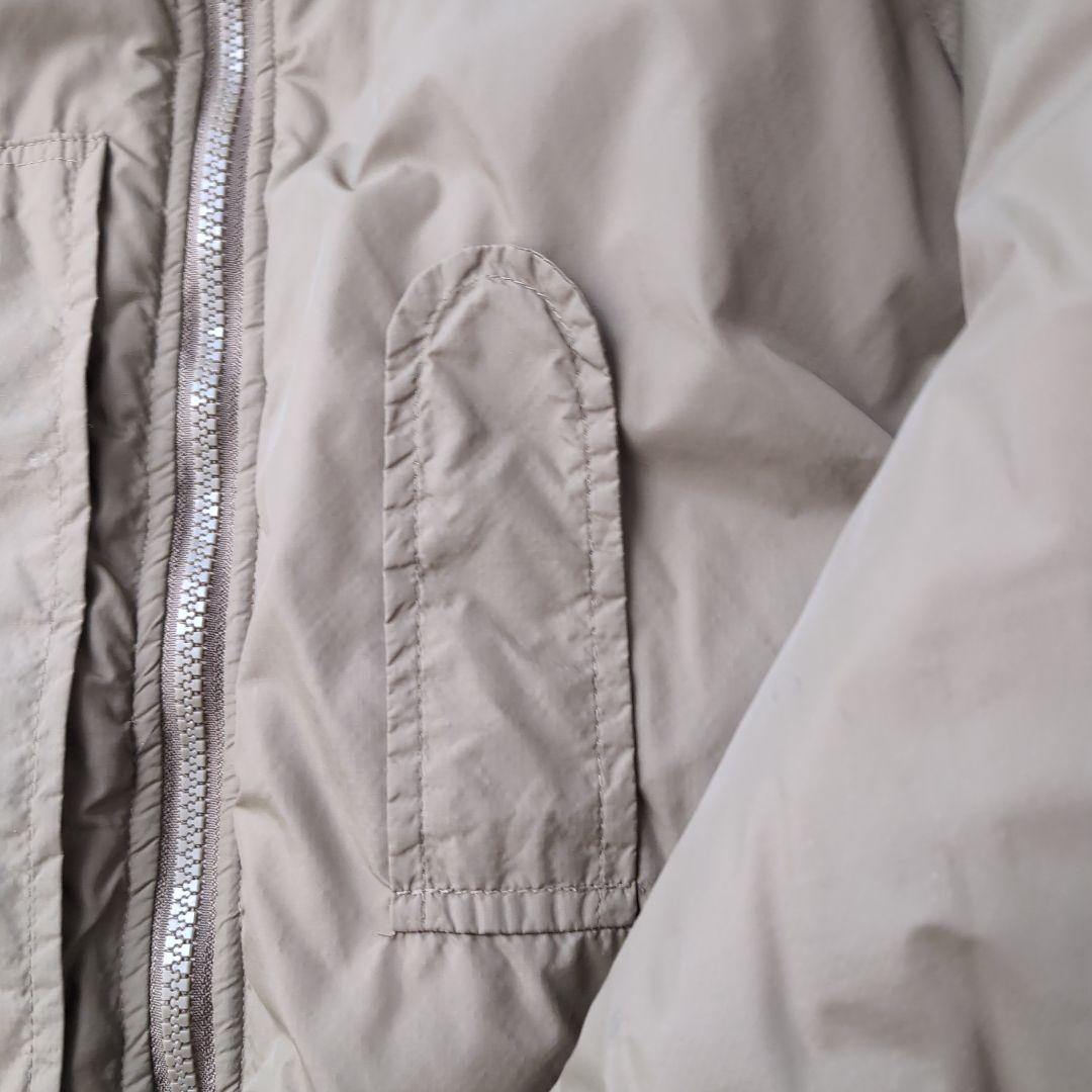 イギリス軍 PCS サーマルジャケット　　M