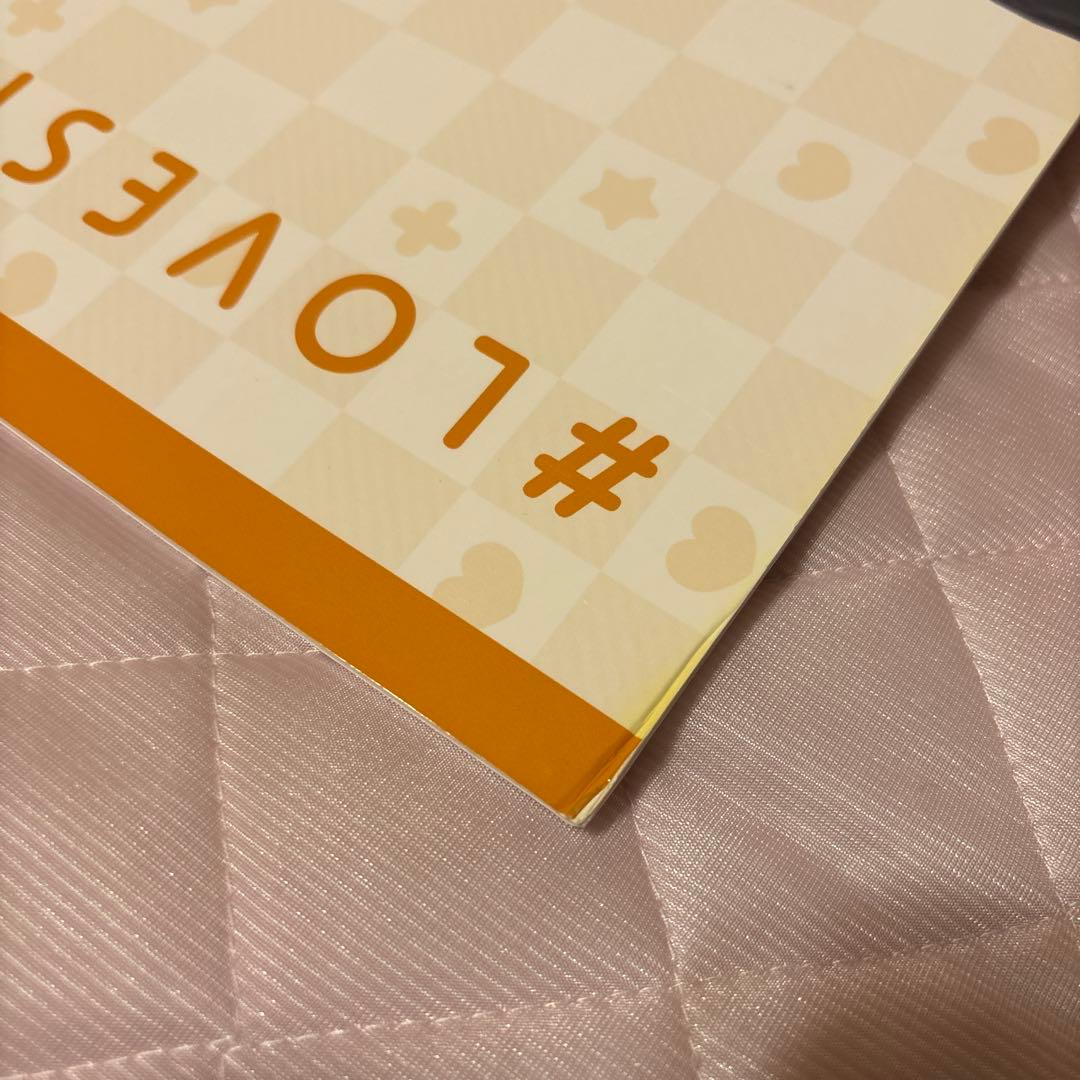 らぶしっく たろ スイパラ 直筆サイン入り パネル