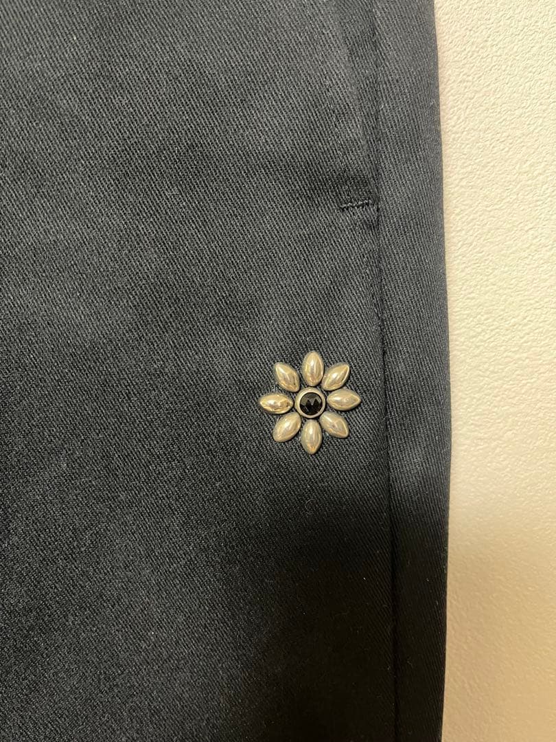 HTC×Dickies Flower Stone スタカリ