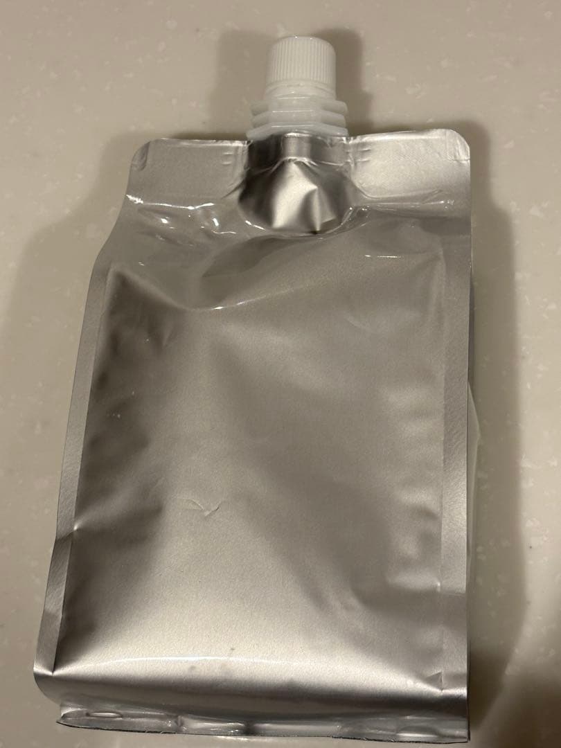 アンジー　ヘアトリートメント