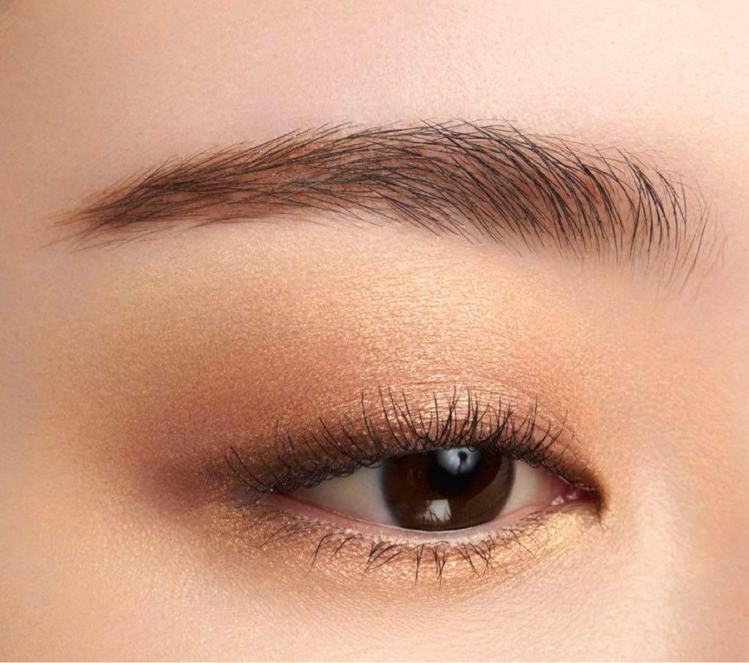 【新品未使用】SUQQU シグニチャーカラーアイズ 14 夕琥箔　新色　ベージュ