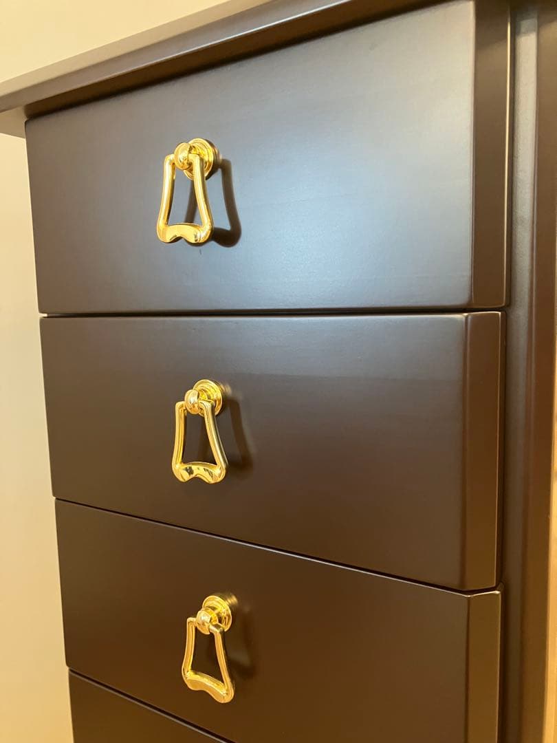 vintage HIKARI チェスト　デッドストック