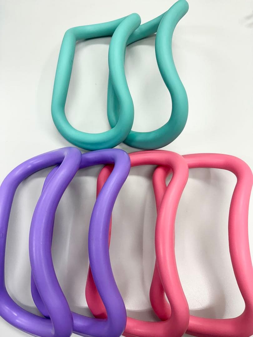 アポコ ウェーブストレッチリング