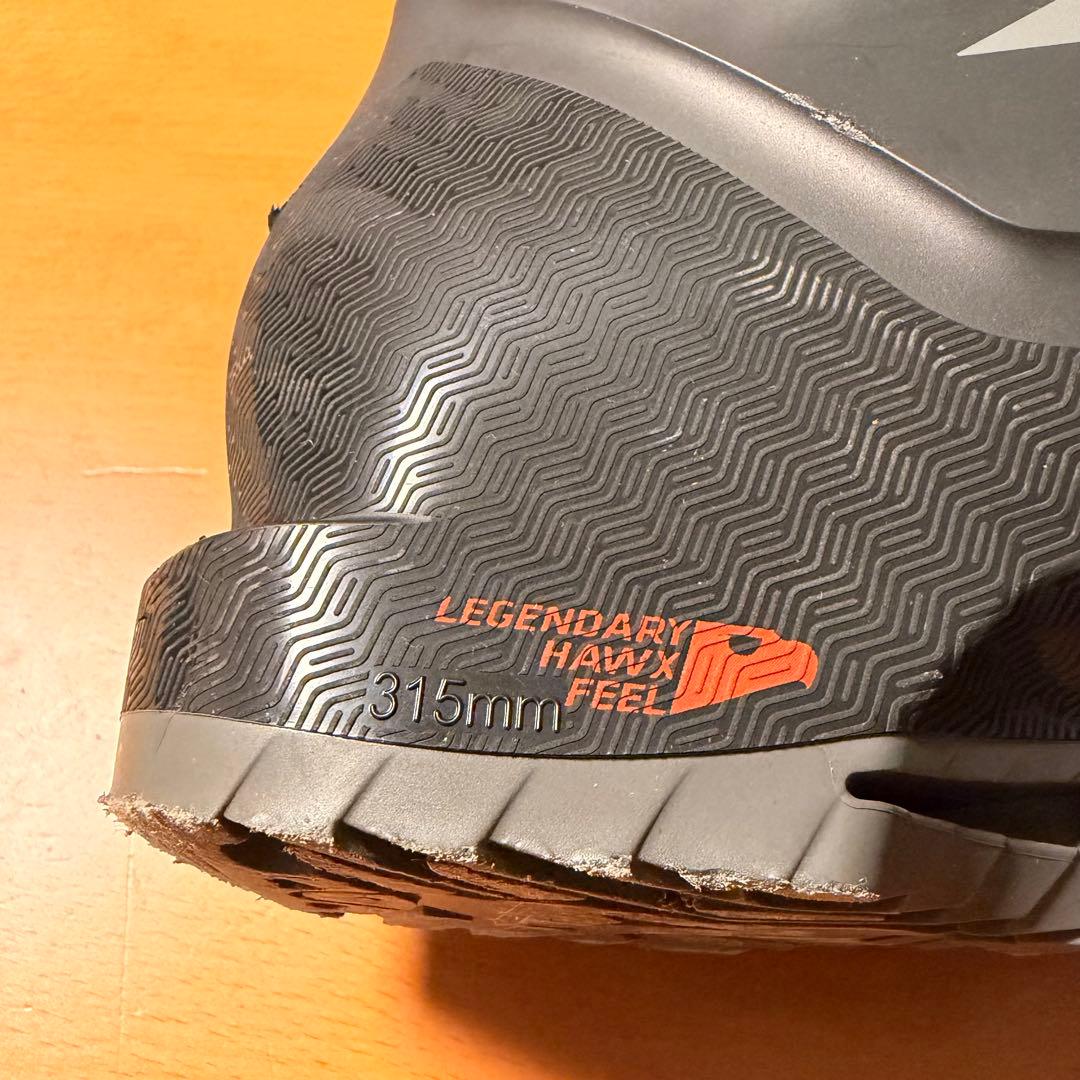 スキー ATOMIC HAWX PRIME PRO 100 27-27.5cm