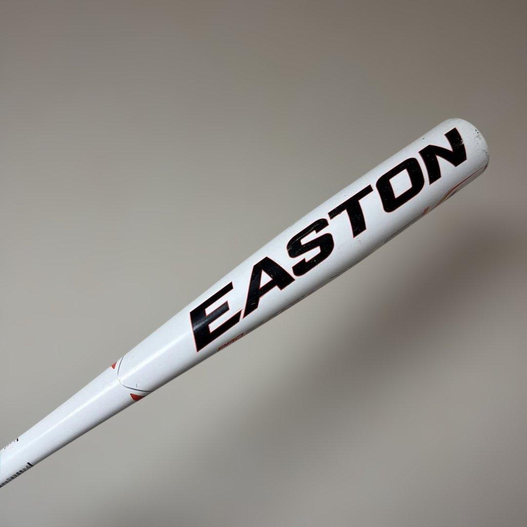 イーストン　ゴーストX エボリューション　84cm750g